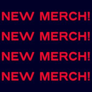🚨NEW MERCHANDISE !!!!🙌🙌